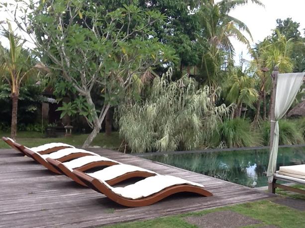 BaliWood Resort