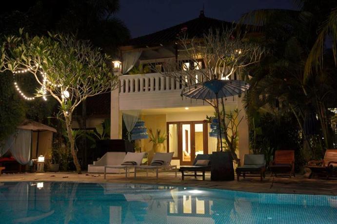 BaliWood Resort