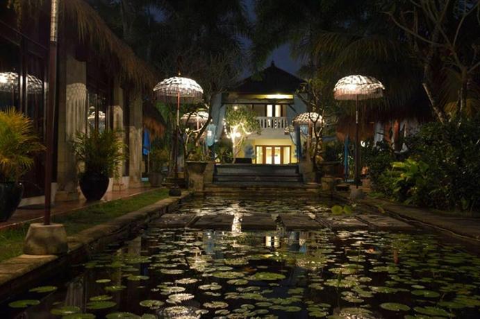 BaliWood Resort