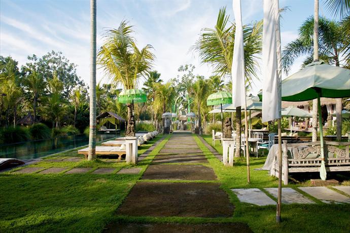 BaliWood Resort