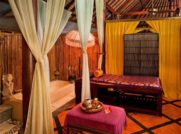 BaliWood Resort