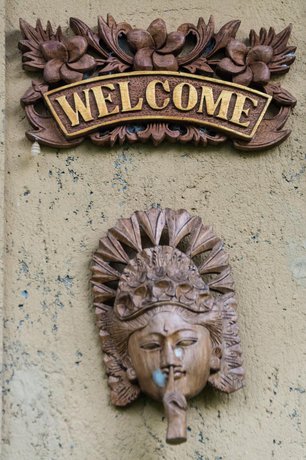 BaliWood Resort