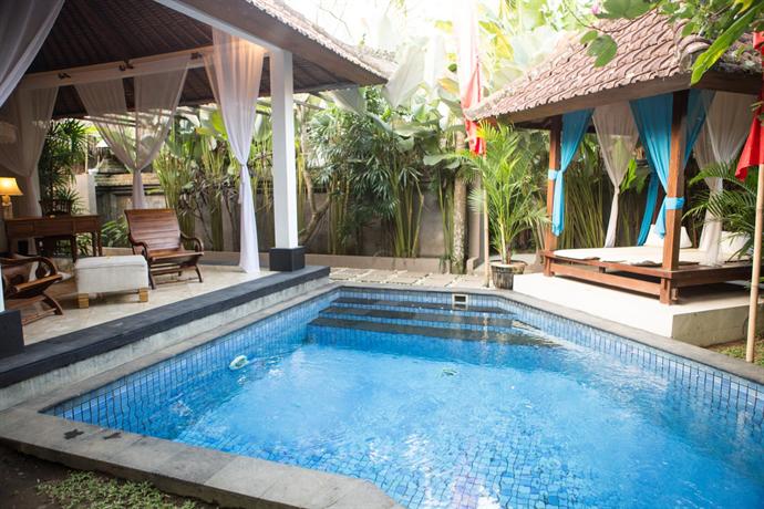 BaliWood Resort