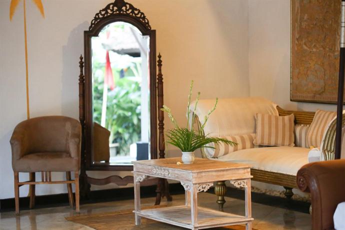 BaliWood Resort