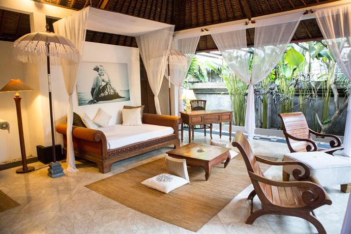 BaliWood Resort