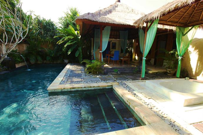 BaliWood Resort