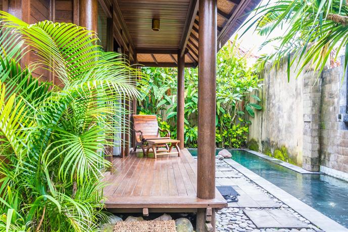 BaliWood Resort
