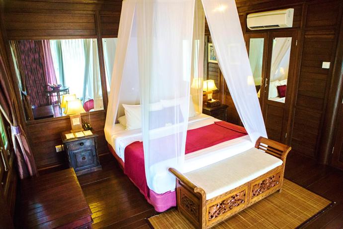 BaliWood Resort