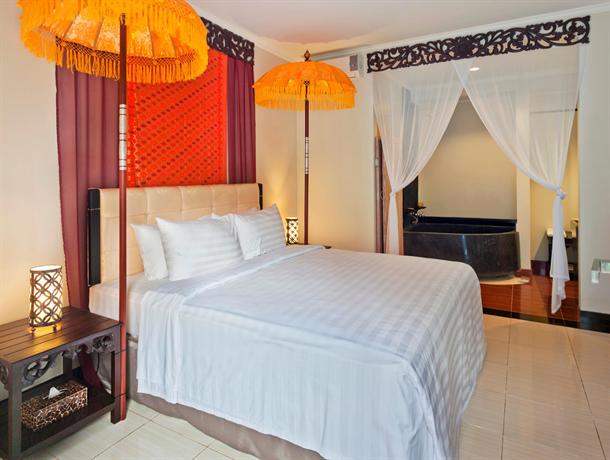 BaliWood Resort