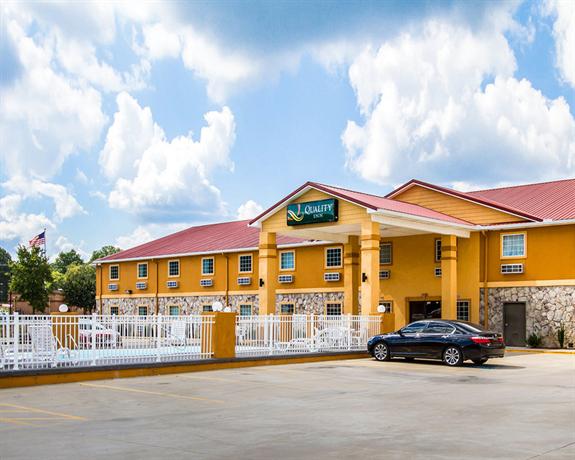 Country Hearth Inn & Suites Fort Payne - dream vacation