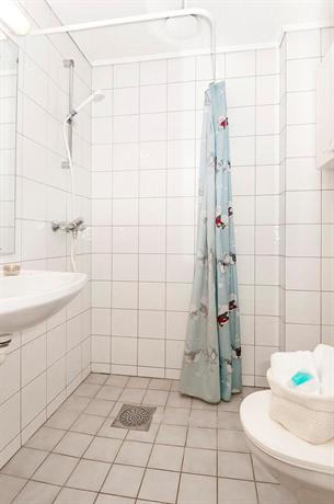 Oslo Apartments Rosenborggaten