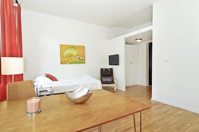 Oslo Apartments