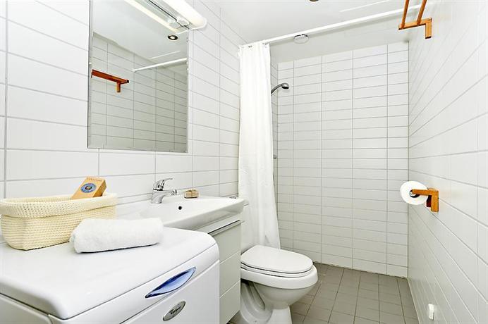 Oslo Apartments