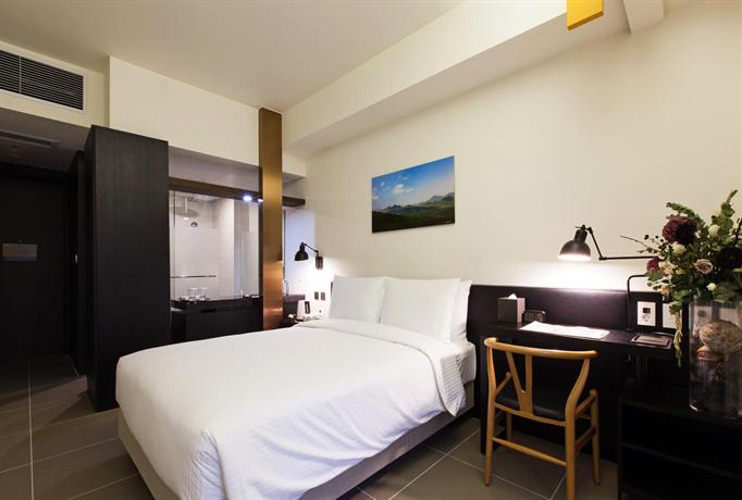 Sotetsu Hotels The Splaisir Seoul Myeong-dong