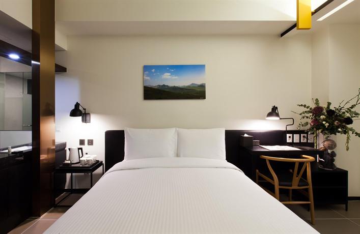 Sotetsu Hotels The Splaisir Seoul Myeong-dong