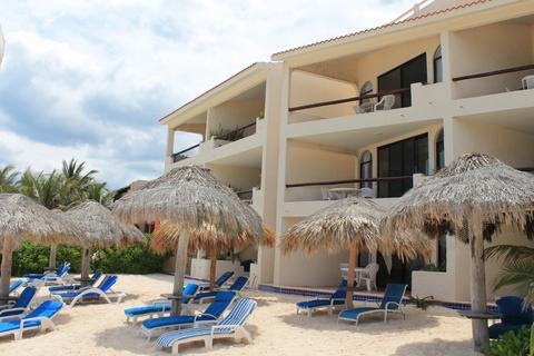 Aquatech Villas DeRosa Resort
