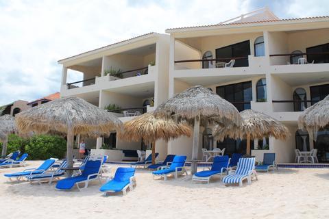 Aquatech Villas DeRosa Resort