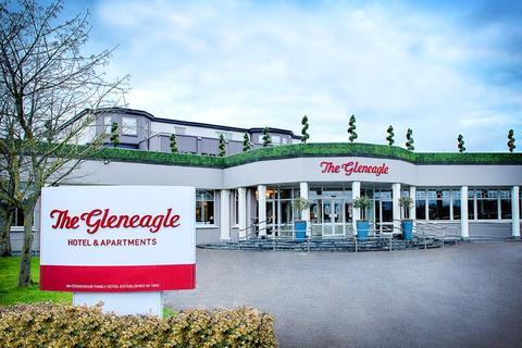 The Gleneagle Hotel & Apartments INEC Ireland thumbnail