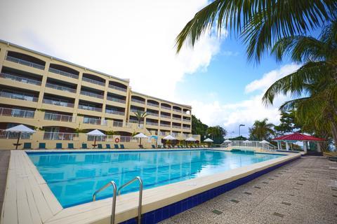 Simpson Bay Beach Resort and Marina Sint Maarten Sint Maarten thumbnail