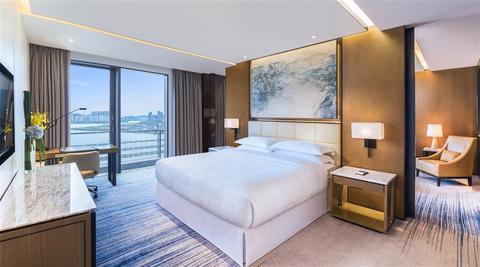 Sheraton Zhuhai Hotel 