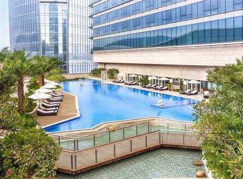 Sheraton Zhuhai Hotel 