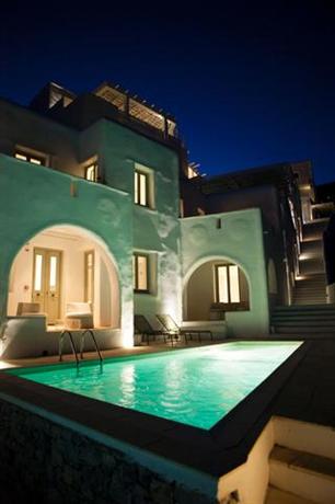 Pylaia Boutique Hotel & Spa