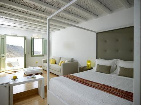 Pylaia Boutique Hotel & Spa