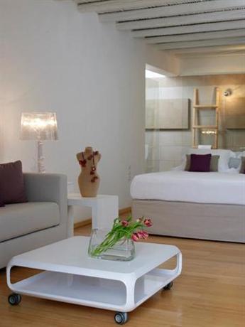 Pylaia Boutique Hotel & Spa