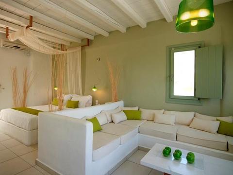 Pylaia Boutique Hotel & Spa