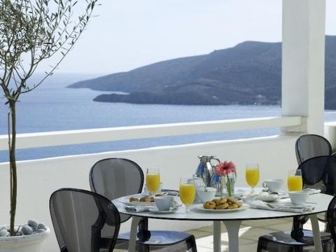 Pylaia Boutique Hotel & Spa