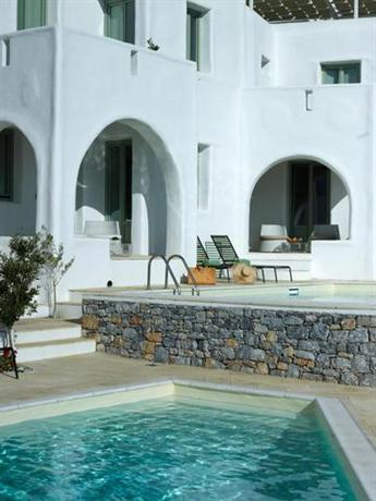 Pylaia Boutique Hotel & Spa