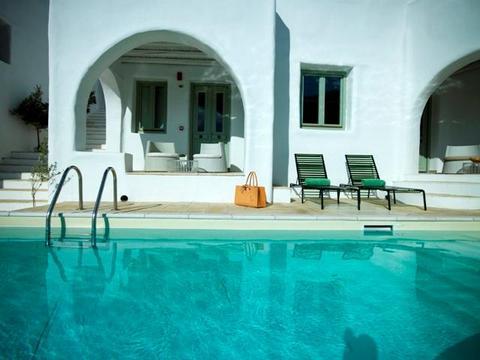 Pylaia Boutique Hotel & Spa