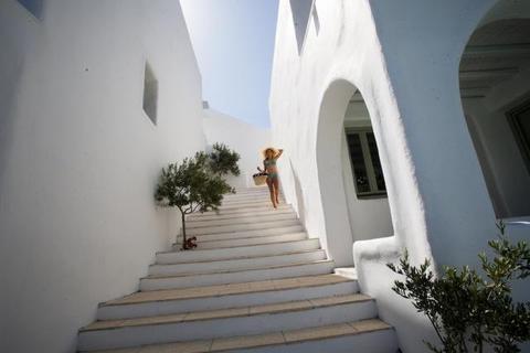 Pylaia Boutique Hotel & Spa