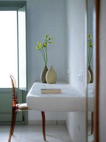 Pylaia Boutique Hotel & Spa