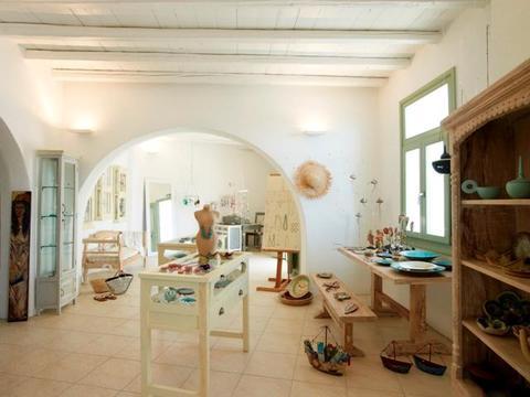 Pylaia Boutique Hotel & Spa