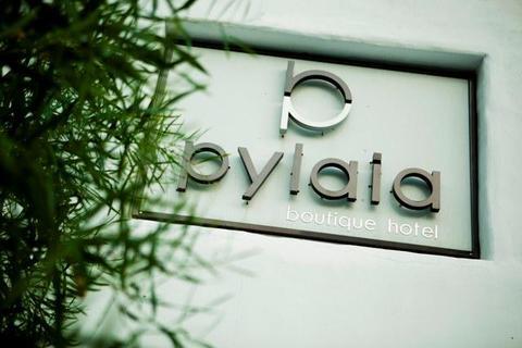 Pylaia Boutique Hotel & Spa