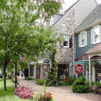 Golden Plough Inn