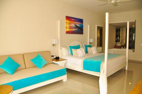 Be Live Collection Canoa - All Inclusive