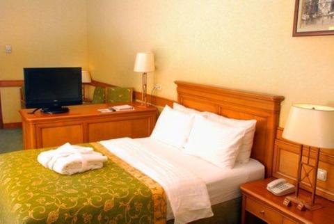 Prestige Hotel Istanbul