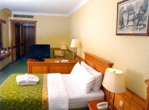 Prestige Hotel Istanbul