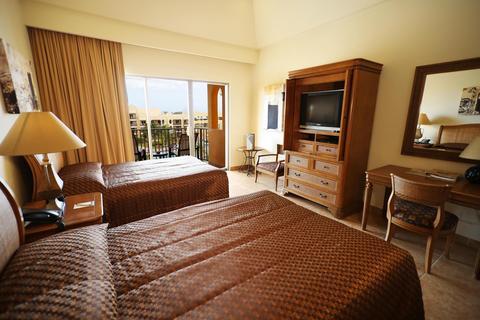 The Royal Haciendas