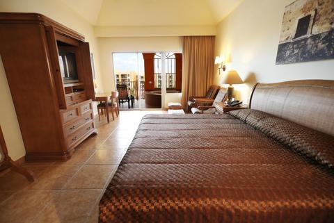 The Royal Haciendas