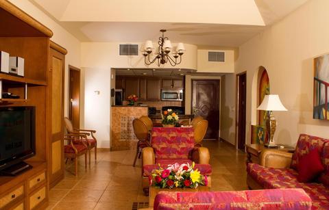 The Royal Haciendas