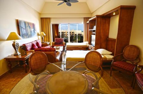 The Royal Haciendas