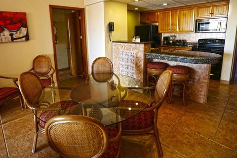 The Royal Haciendas