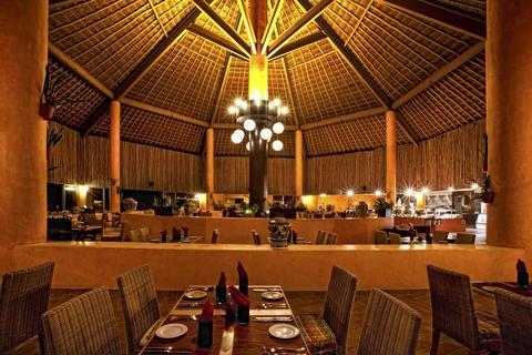 The Royal Haciendas