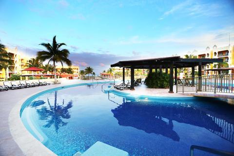 The Royal Haciendas