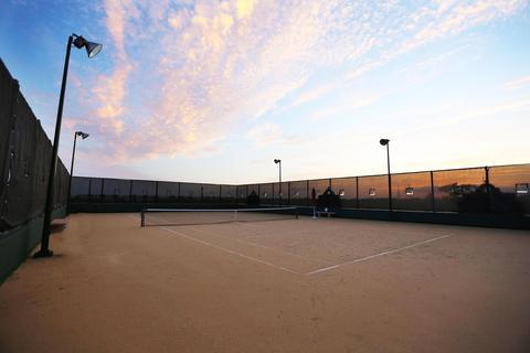 The Royal Haciendas