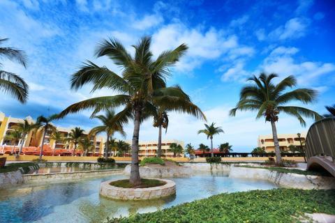 The Royal Haciendas