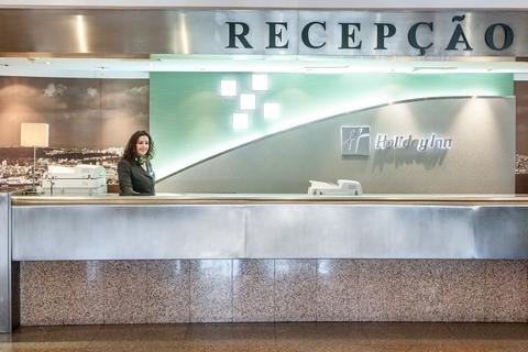 Holiday Inn Lisbon-Continental